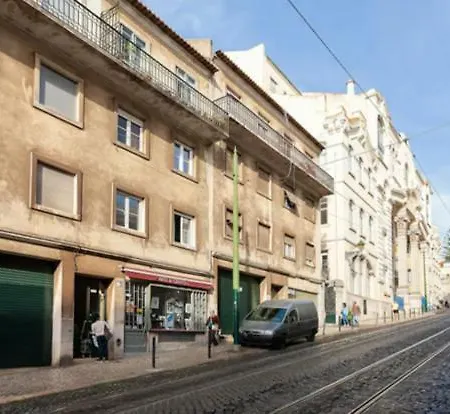 Yellow Tram *
